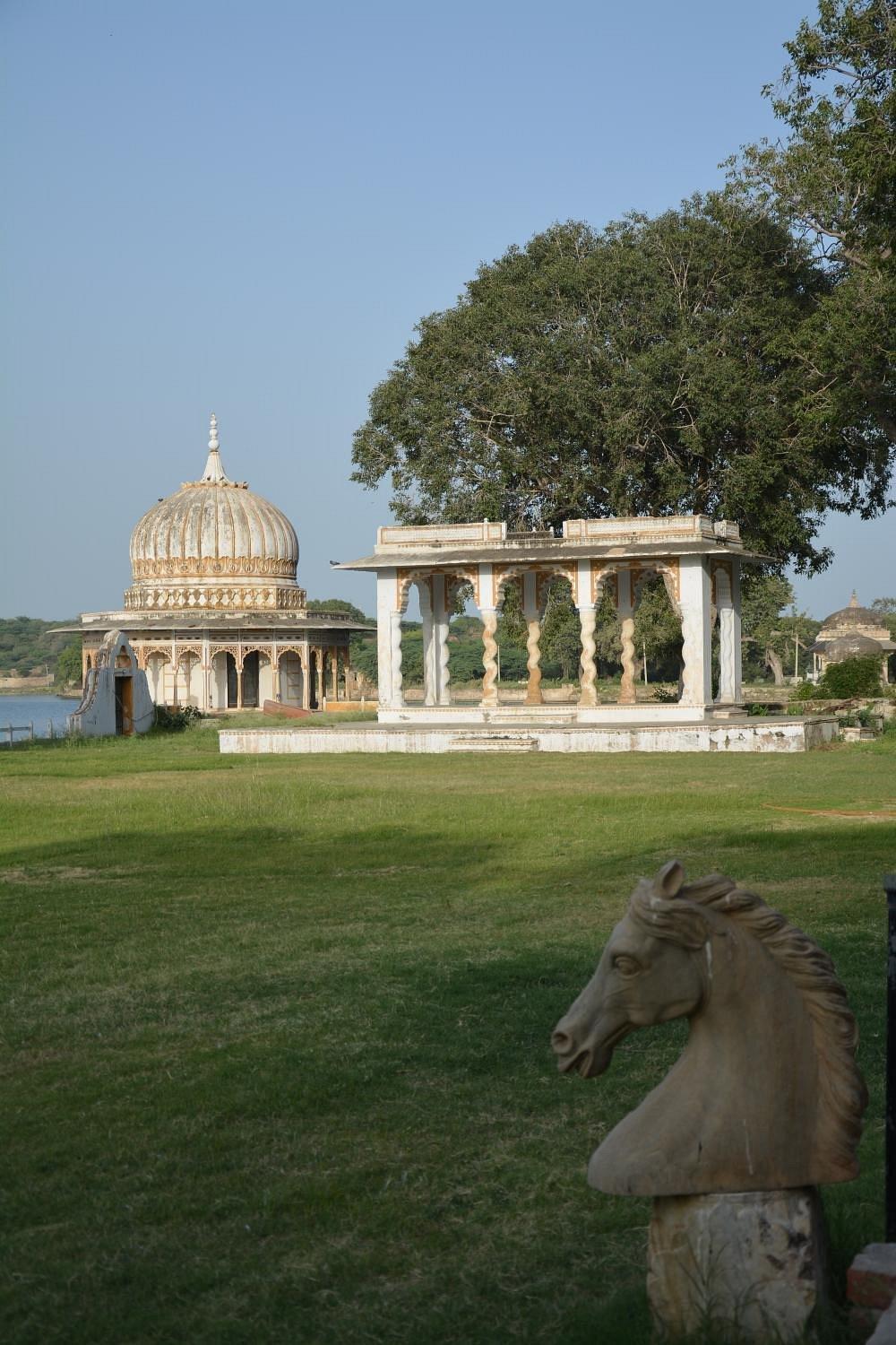 Phool Mahal Palace Kishangarh  Eksteriør billede