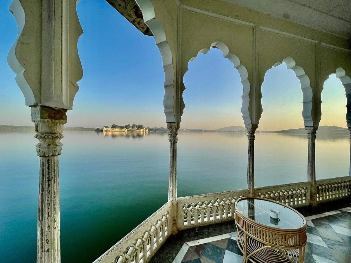 Phool Mahal Palace Kishangarh  Eksteriør billede
